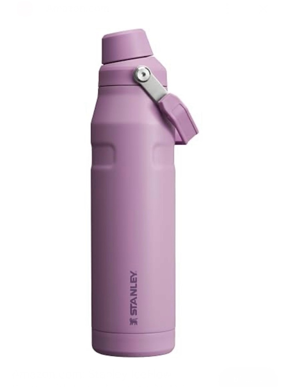 Stanley IceFlow AeroLight 24oz Water Bottle – Lilac – Fast Flow Lid